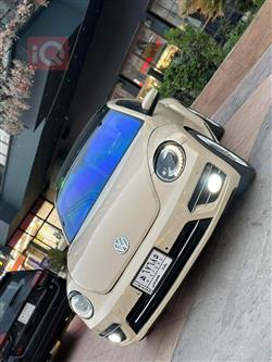 ڤۆڵکسواگن بیتڵ